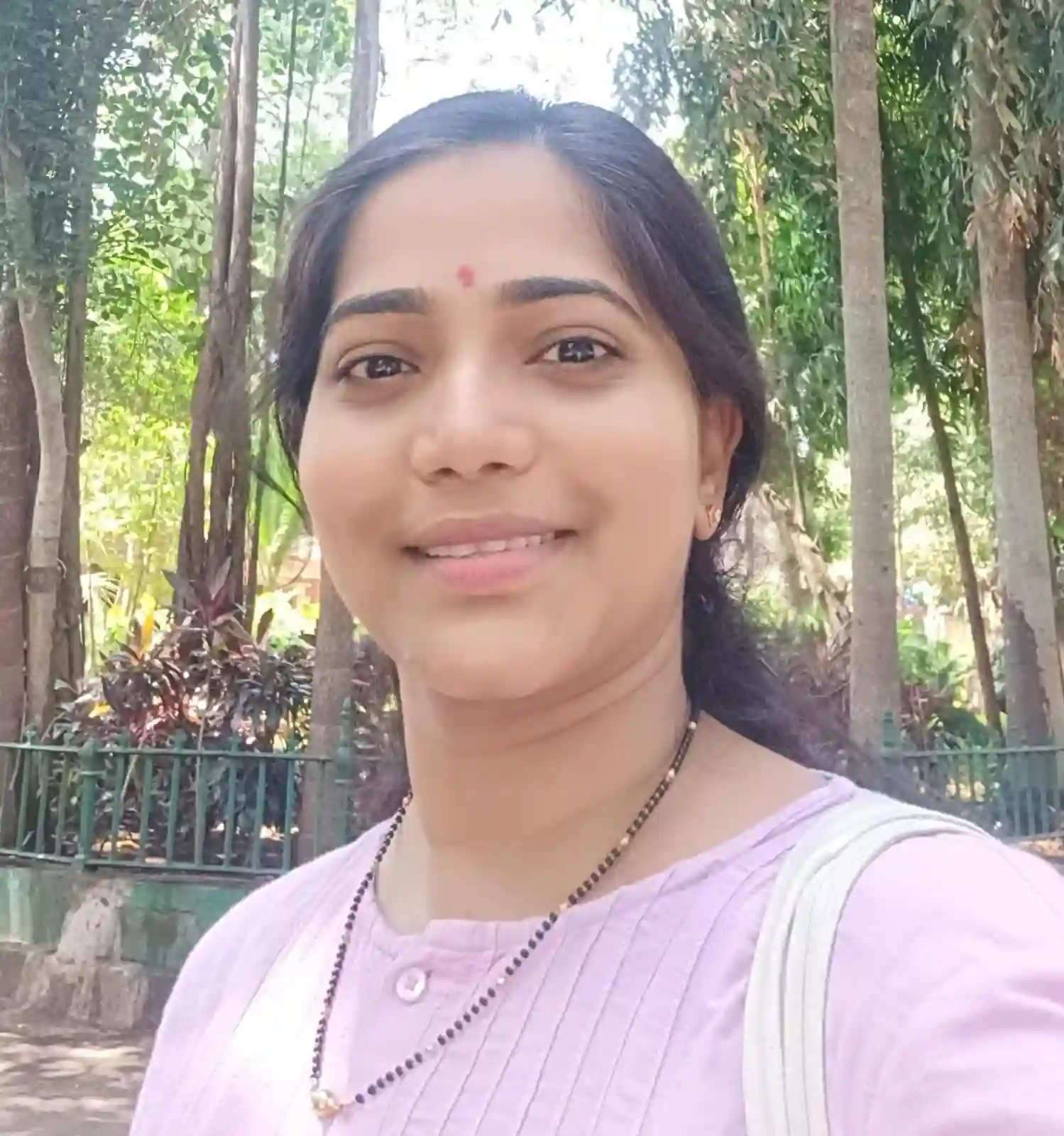 Manali Prashant Bhoir - Interior Designer | MIT Placed Student 